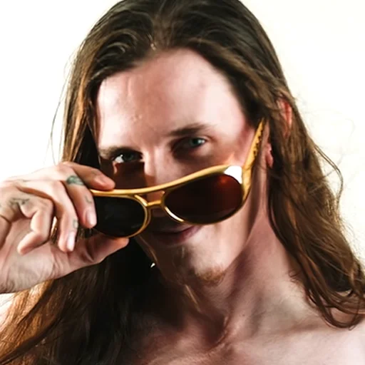 😎 Стикер «Дедкоре» для Telegram
