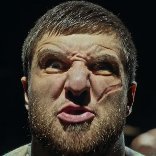 😡 Стикер «Дедкоре» для Telegram