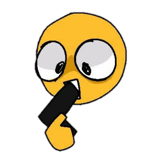 🥲 Стикер «Брутальный стикерпак аристократ флоу» для Telegram