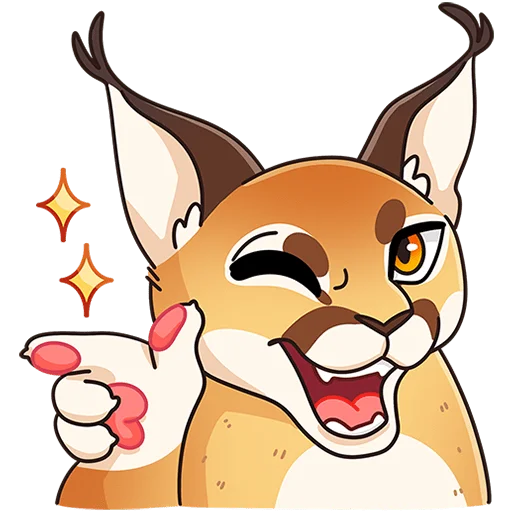 😜 Стикер «Сеймур» для Telegram
