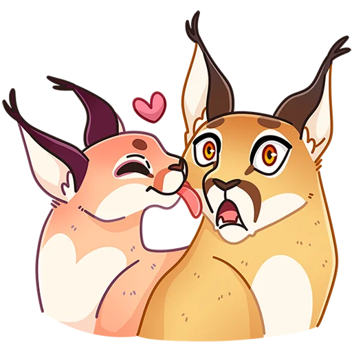 😘 Стикер «Сеймур» для Telegram