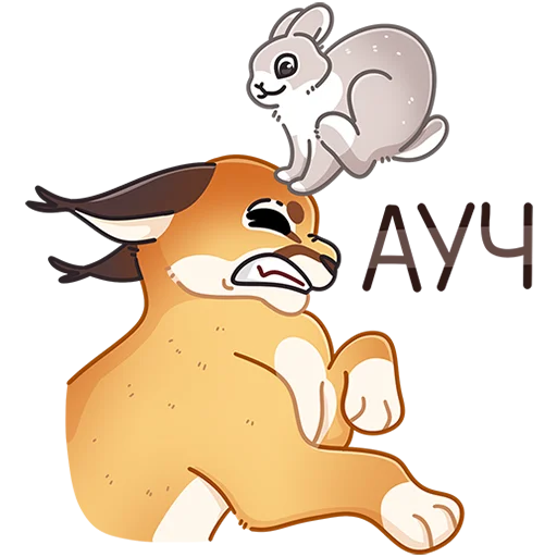 😣 Стикер «Сеймур» для Telegram