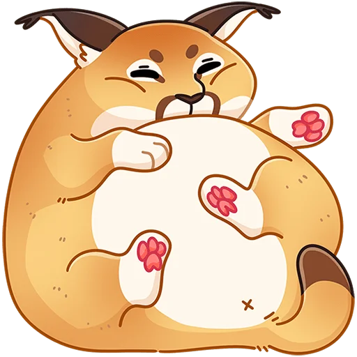 🤤 Стикер «Сеймур» для Telegram