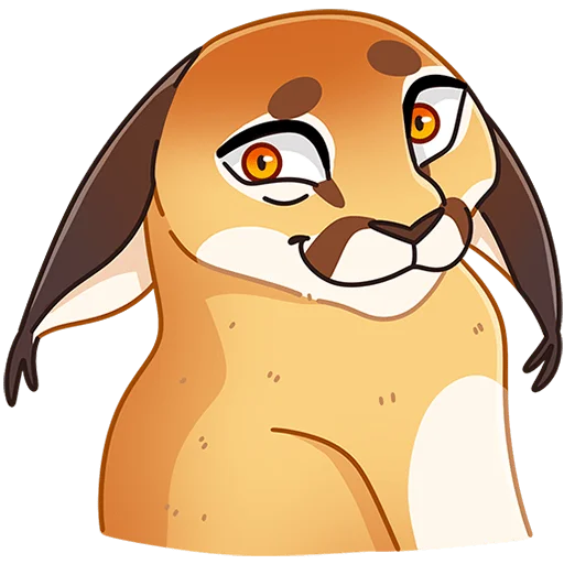 🥺 Стикер «Сеймур» для Telegram
