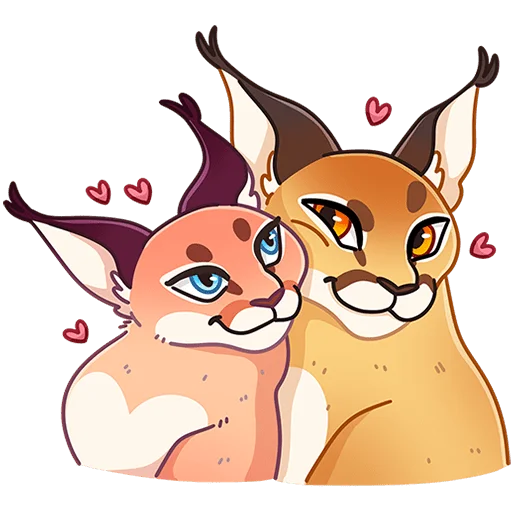 🥰 Стикер «Сеймур» для Telegram