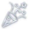 ⭐️ Эмодзи «BSB Big Icon CS» для Telegram