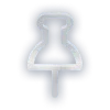 Стикерпак BSB Big Icon CS для Telegram