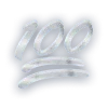 ⭐️ Эмодзи «BSB Big Icon CS» для Telegram