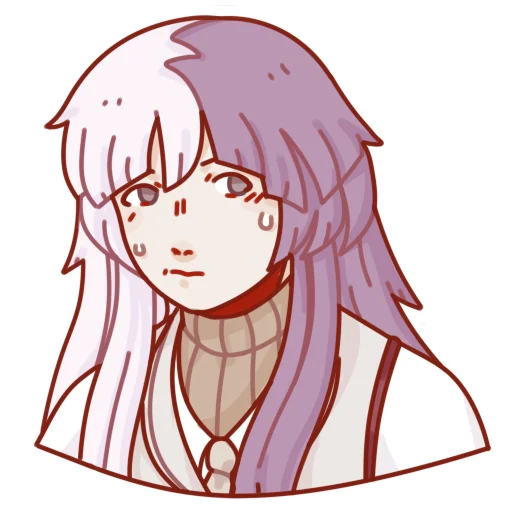 Стикер 4 BSD stickers