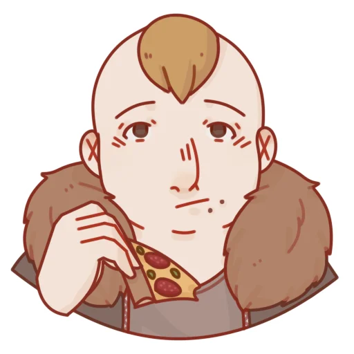 Стикер 26 BSD stickers
