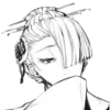 Стикер 13 Bsd From