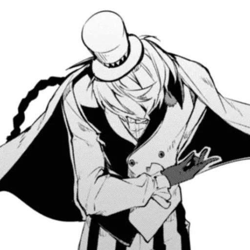 🎭 Стикер «Gogol» для Telegram