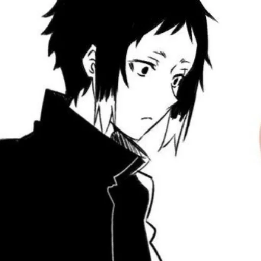 😔 Стикер «bsdmanga» для Telegram