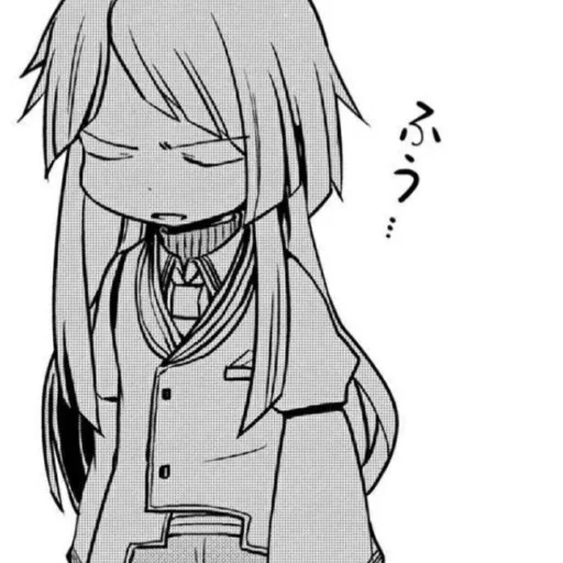 😔 Стикер «bsd» для Telegram