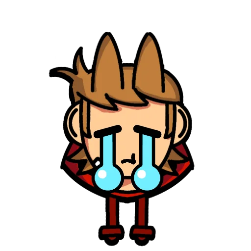 😹 Стикер «Bsfnf2» для Telegram