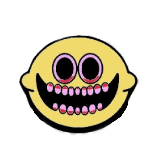 😡 Стикер «Bsfnf2» для Telegram