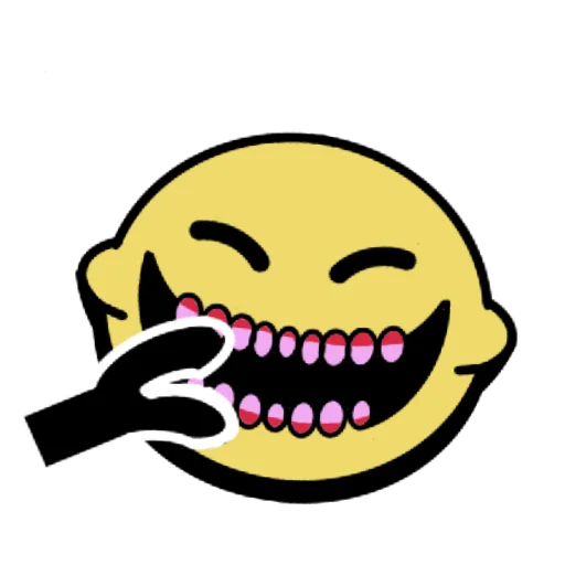 😡 Стикер «Bsfnf2» для Telegram