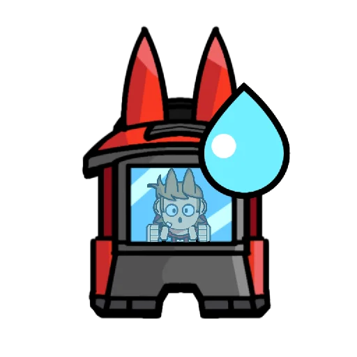 😅 Стикер «Bsfnf2» для Telegram