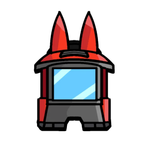 😘 Стикер «Bsfnf2» для Telegram