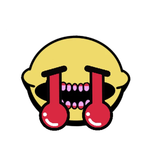 😭 Стикер «Bsfnf2» для Telegram
