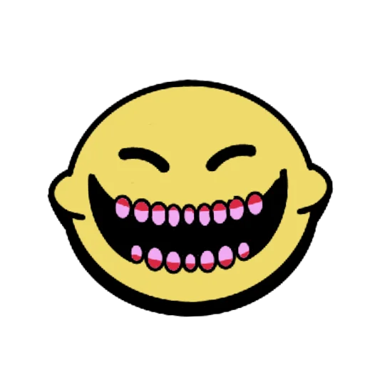 😁 Стикер «Bsfnf2» для Telegram