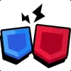 Стикер 58 ♟ Brawl Stars Emojis - значки из бравла.