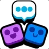 Стикер 25 ♟ Brawl Stars Emojis - значки из бравла.