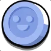 Стикер 16 ♟ Brawl Stars Emojis - значки из бравла.
