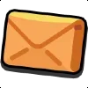 Стикер 26 ♟ Brawl Stars Emojis - значки из бравла.