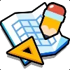 Стикер 40 ♟ Brawl Stars Emojis - значки из бравла.