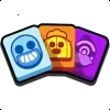 Стикер 22 ♟ Brawl Stars Emojis - значки из бравла.
