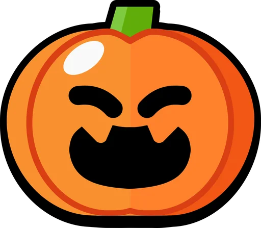 🎃 Стикер «Brawl Stars Pins (Exclusive)» для Telegram