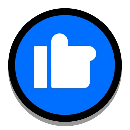 👍 Стикер «Brawl Stars Pins (General)» для Telegram