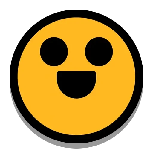 😀 Стикер «Brawl Stars Pins (General)» для Telegram