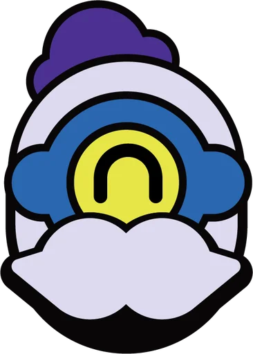 🍾 Стикер «Brawl Stars Pins (General)» для Telegram