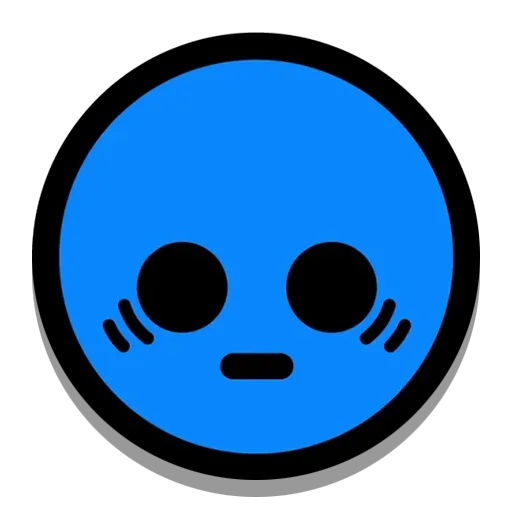 😳 Стикер «Brawl Stars Pins (General)» для Telegram