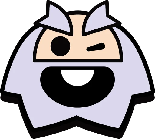 🧨 Стикер «Brawl Stars Pins (General)» для Telegram