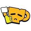 ▫️ Эмодзи «Бравл Старс 6» для Telegram