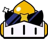 ▫️ Эмодзи «Бравл Старс 6» для Telegram