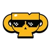 ▫️ Эмодзи «Бравл Старс 6» для Telegram