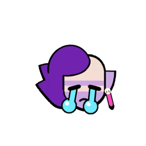 😭 Стикер «Эмз» для Telegram