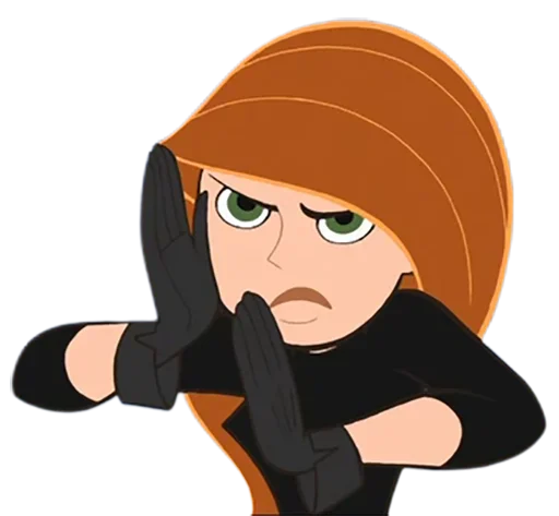😠 Стикер «Ben 10» для Telegram