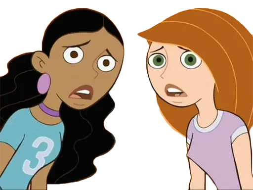 😦 Стикер «Ben 10» для Telegram