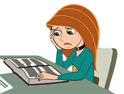 😕 Стикер «Ben 10» для Telegram
