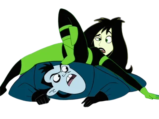 😵 Стикер «Ben 10» для Telegram