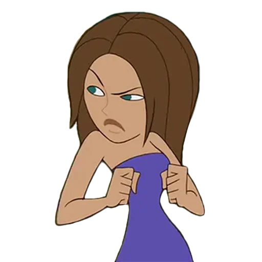 😤 Стикер «Ben 10» для Telegram
