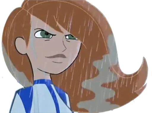 😈 Стикер «Ben 10» для Telegram