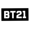 Обложка набора ⭐️ bt21 - BTS family