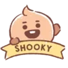 Стикер 2 ⭐️ bt21 - BTS family