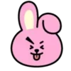Стикер 35 ⭐️ bt21 - BTS family